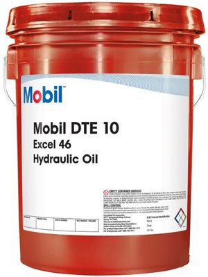 MOBIL DTE 10 EXCEL 46