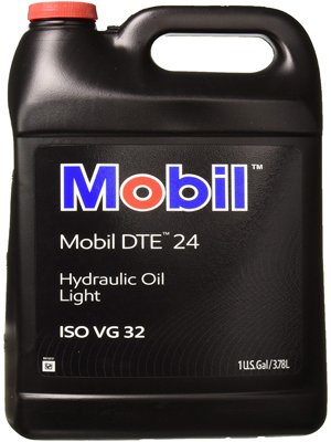 MOBIL DTE 24