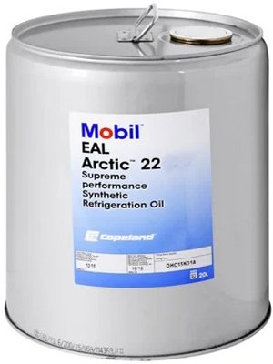 MOBIL EAL ARCTIC 22