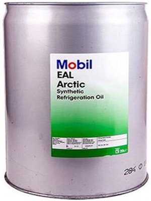 MOBIL EAL ARCTIC 220