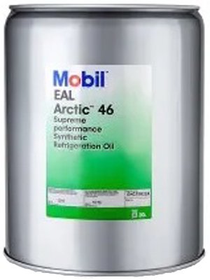 MOBIL EAL ARCTIC 46