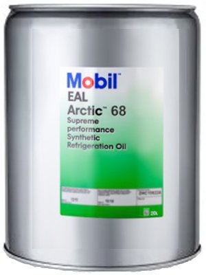 MOBIL EAL ARCTIC 68