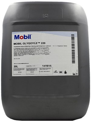 MOBIL GLYGOYLE 220