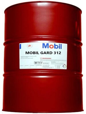 MOBILGARD 312