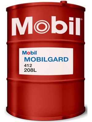 Mobilgard 412