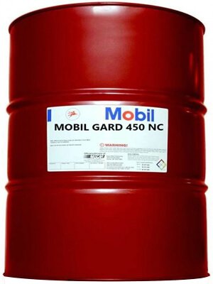 MOBILGARD 450 NC