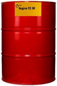 Shell Argina S2 30