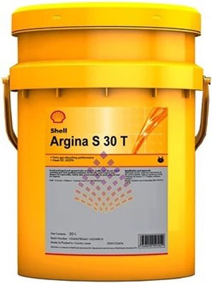 Shell Argina S3 30