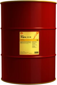 Shell Argina S4 40