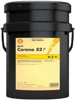 Shell Corena S2 P 46