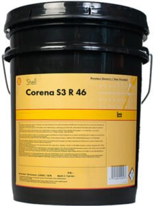 Shell Corena S3 R46