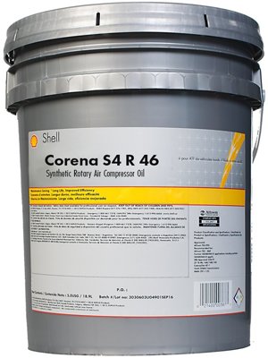 Shell Corena S4 R 46