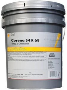 Shell Corena S4 R68