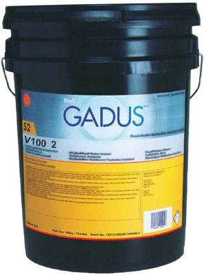 Shell Gadus S2 V100 2