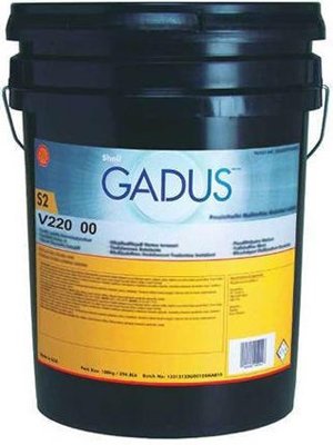 Shell Gadus S2 V220 00