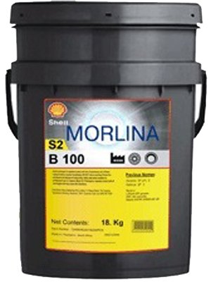 Shell-Morlina-S2-B-100 - Qatar Lubes Shell-Morlina-S2-B-100